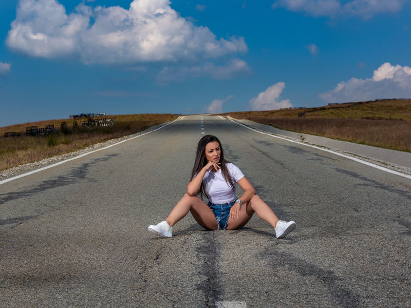 You will be probably better definitely not to pay attention crotch and dicks just visit amateurs